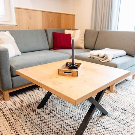 Kuesten Apartments Tannenhausen Άουριχ Εξωτερικό φωτογραφία