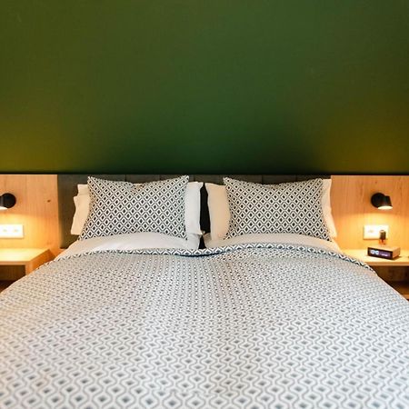 Kuesten Apartments Tannenhausen Άουριχ Εξωτερικό φωτογραφία