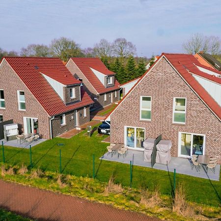 Kuesten Apartments Tannenhausen Άουριχ Εξωτερικό φωτογραφία