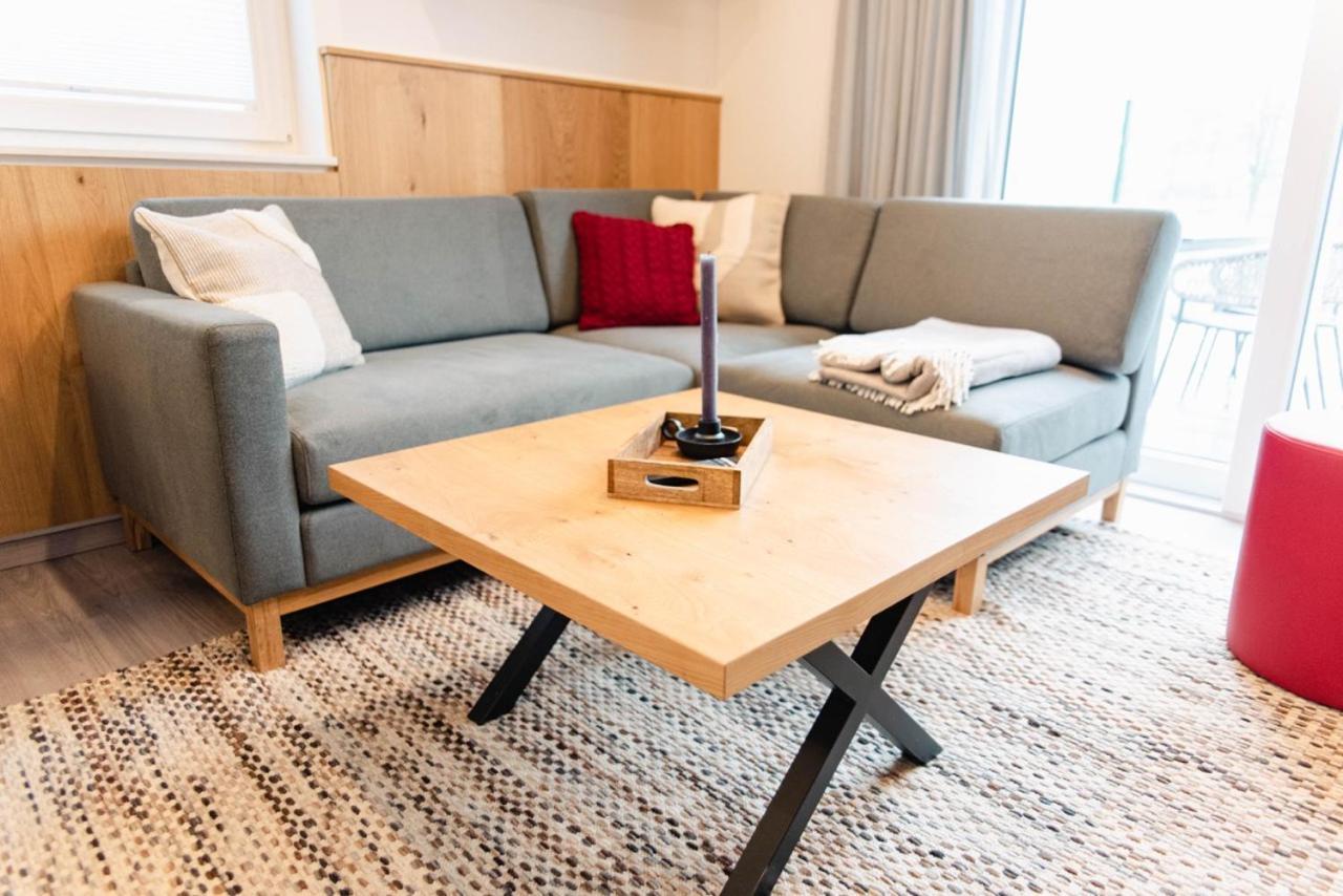 Kuesten Apartments Tannenhausen Άουριχ Εξωτερικό φωτογραφία