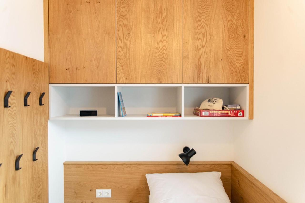 Kuesten Apartments Tannenhausen Άουριχ Εξωτερικό φωτογραφία