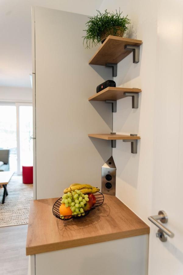 Kuesten Apartments Tannenhausen Άουριχ Εξωτερικό φωτογραφία