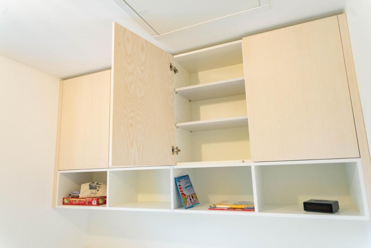 Kuesten Apartments Tannenhausen Άουριχ Εξωτερικό φωτογραφία