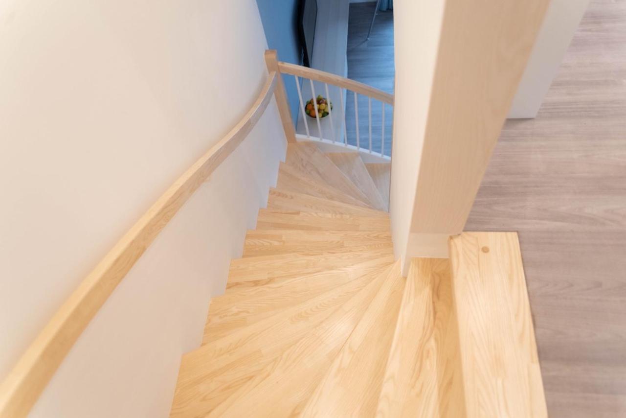 Kuesten Apartments Tannenhausen Άουριχ Εξωτερικό φωτογραφία
