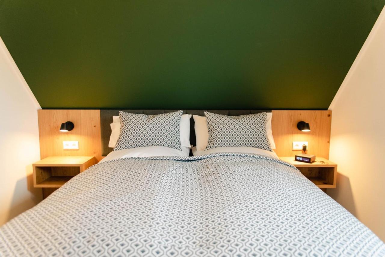 Kuesten Apartments Tannenhausen Άουριχ Εξωτερικό φωτογραφία