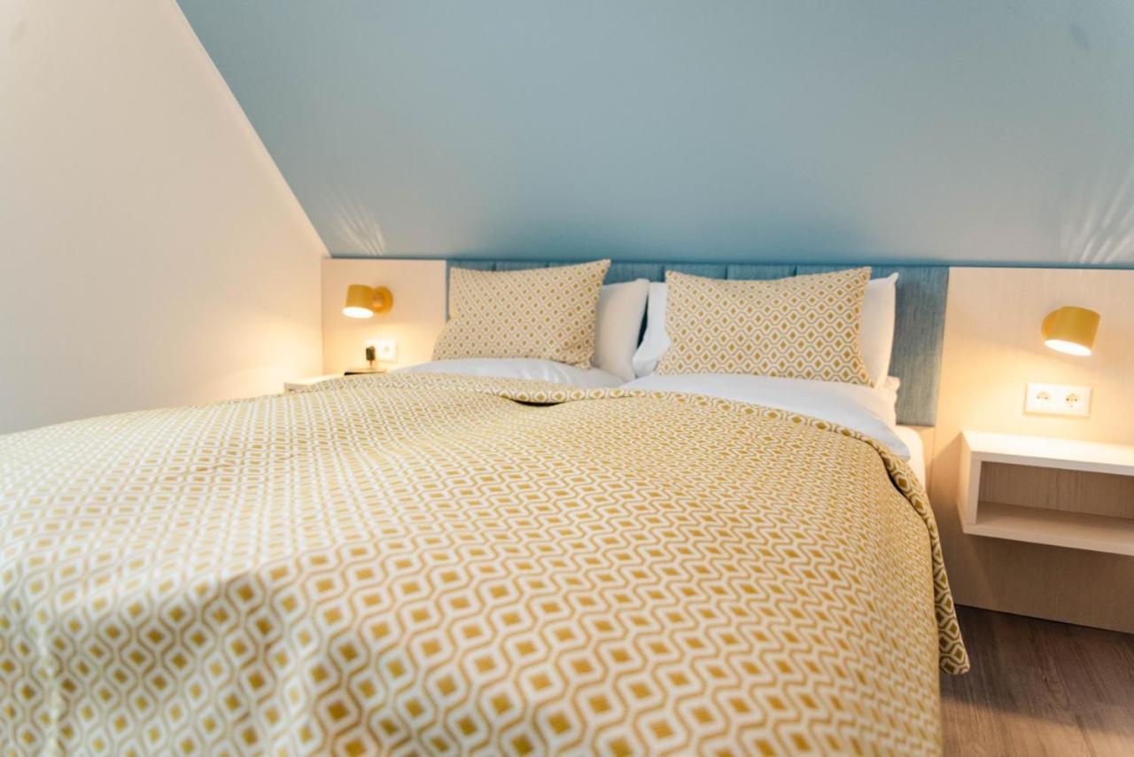 Kuesten Apartments Tannenhausen Άουριχ Εξωτερικό φωτογραφία
