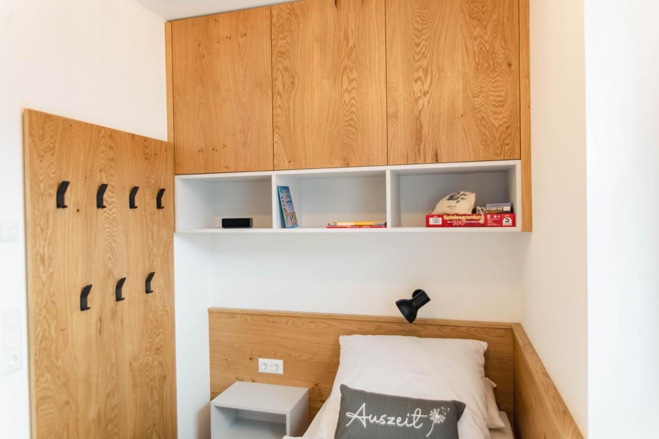 Kuesten Apartments Tannenhausen Άουριχ Εξωτερικό φωτογραφία