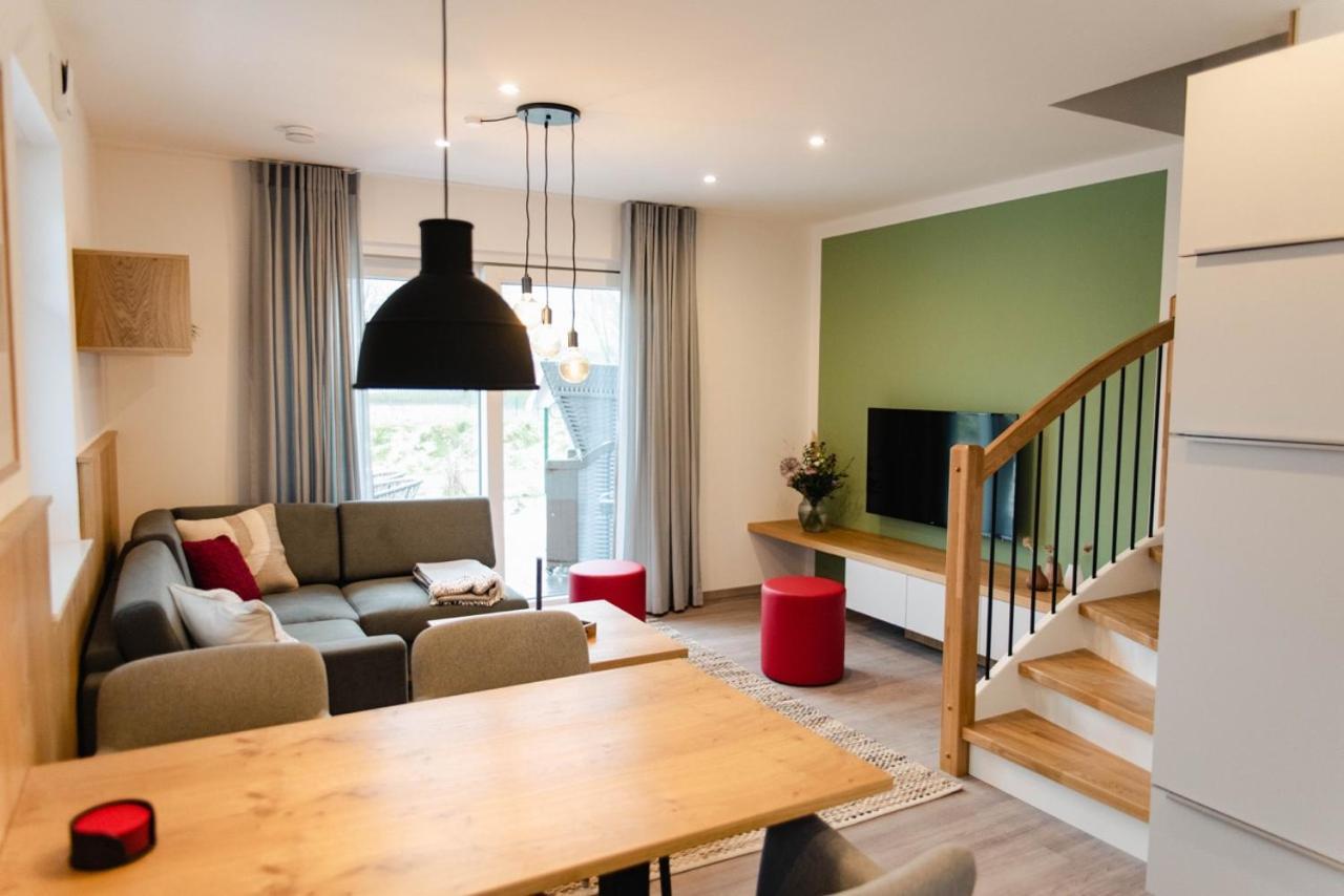 Kuesten Apartments Tannenhausen Άουριχ Εξωτερικό φωτογραφία