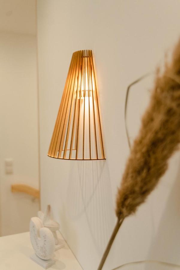 Kuesten Apartments Tannenhausen Άουριχ Εξωτερικό φωτογραφία