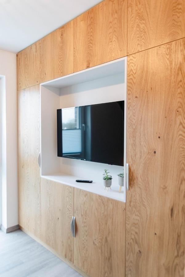Kuesten Apartments Tannenhausen Άουριχ Εξωτερικό φωτογραφία