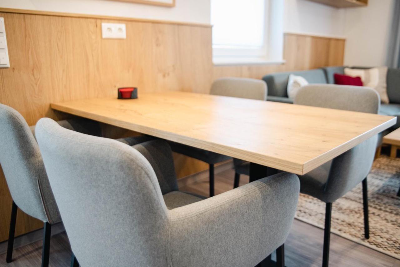 Kuesten Apartments Tannenhausen Άουριχ Εξωτερικό φωτογραφία