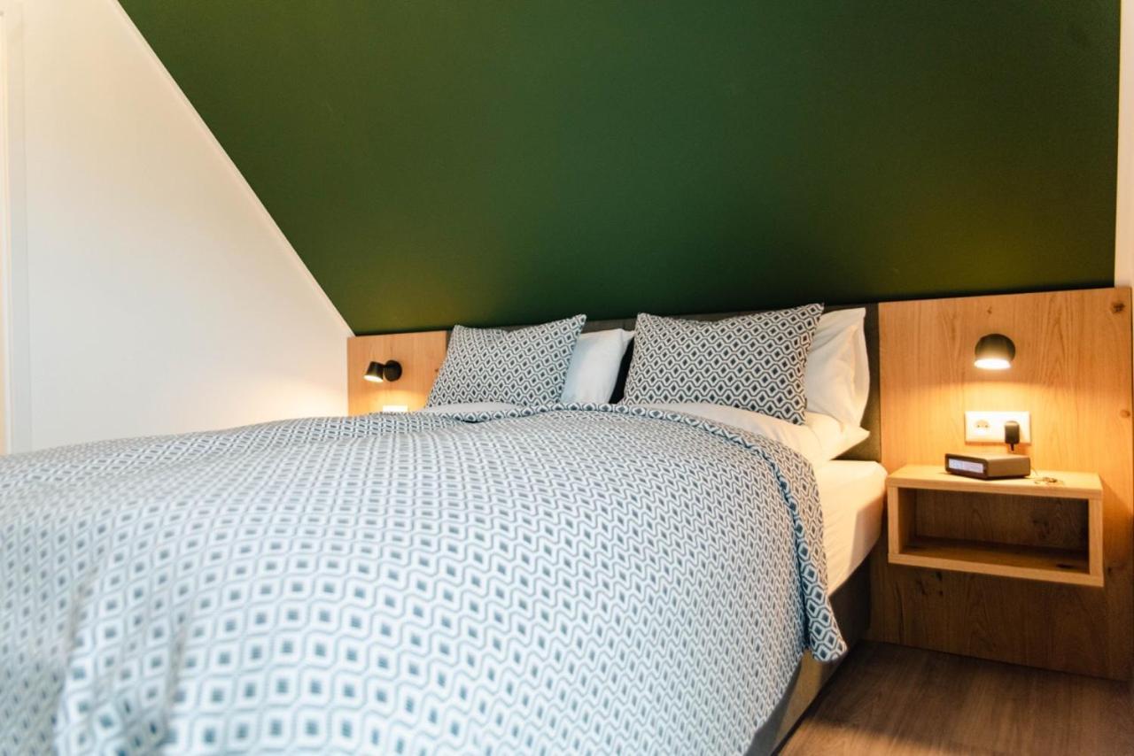 Kuesten Apartments Tannenhausen Άουριχ Εξωτερικό φωτογραφία