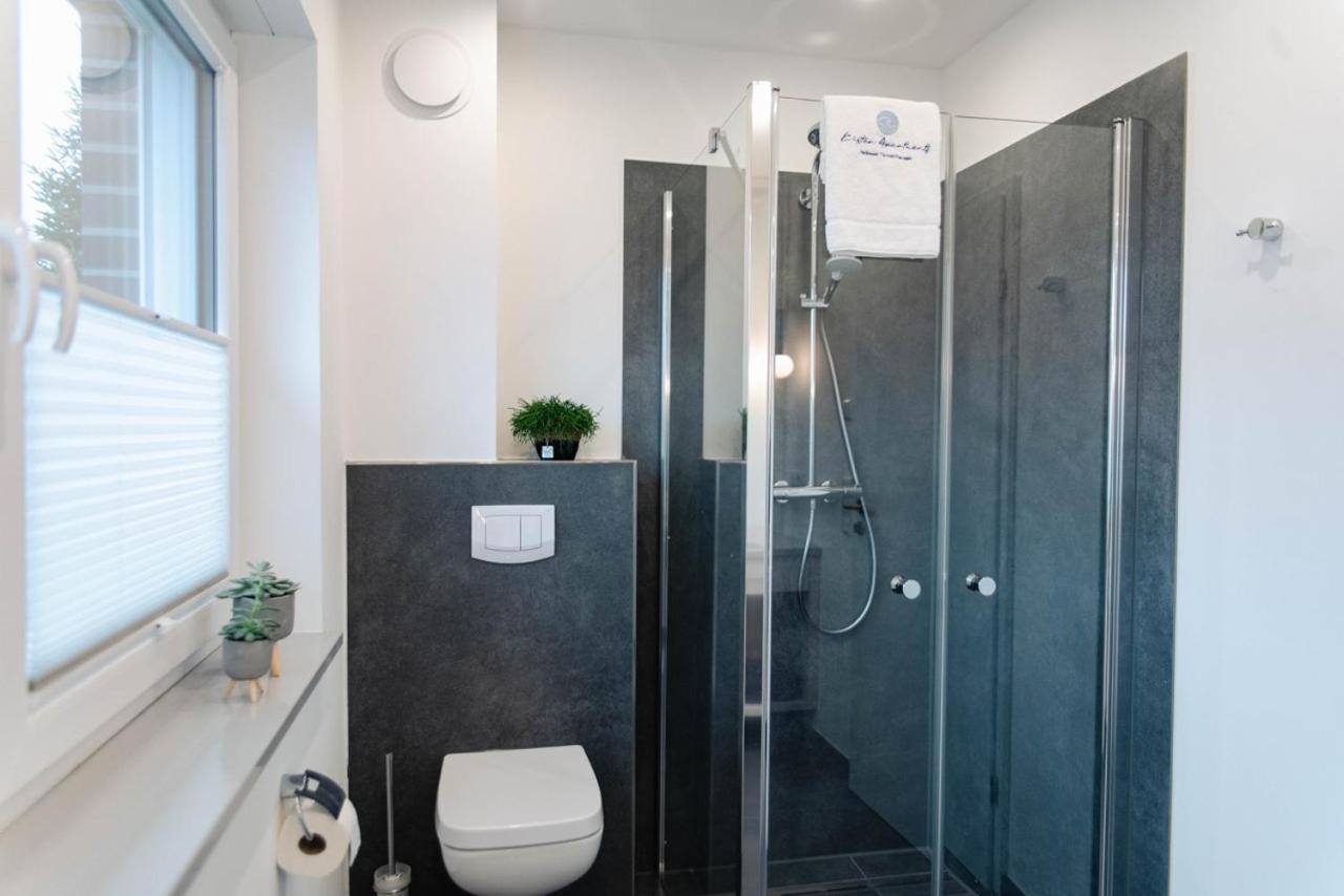 Kuesten Apartments Tannenhausen Άουριχ Εξωτερικό φωτογραφία