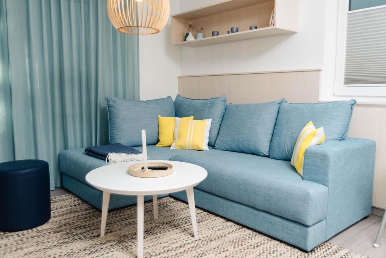 Kuesten Apartments Tannenhausen Άουριχ Εξωτερικό φωτογραφία