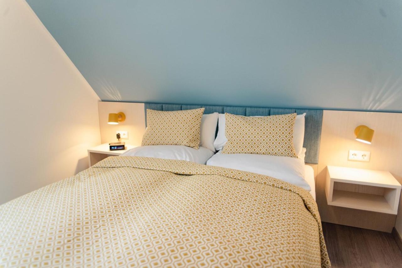 Kuesten Apartments Tannenhausen Άουριχ Εξωτερικό φωτογραφία