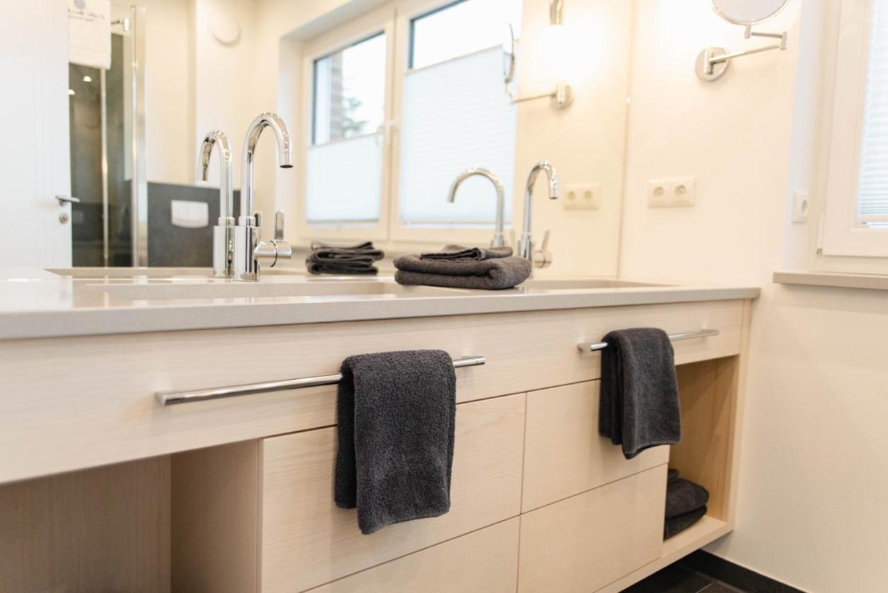 Kuesten Apartments Tannenhausen Άουριχ Εξωτερικό φωτογραφία