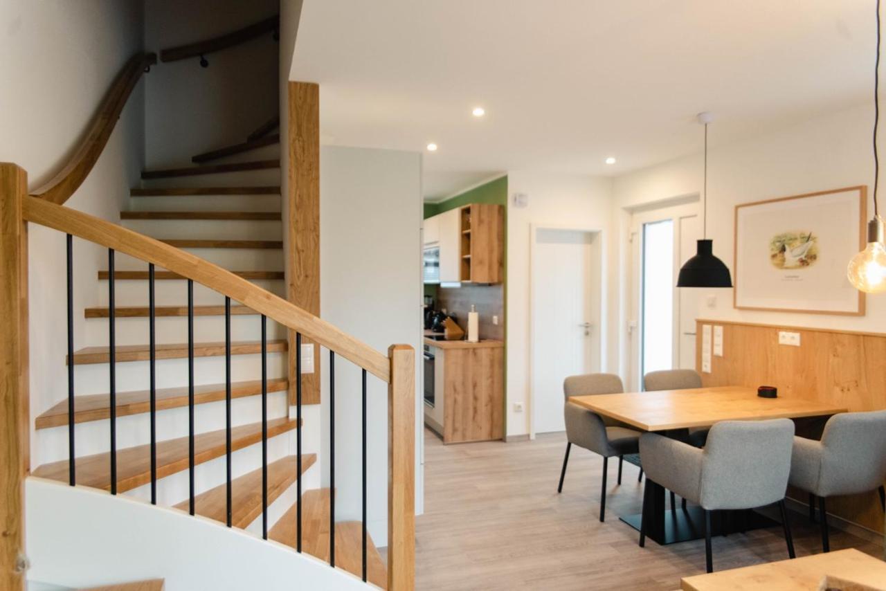 Kuesten Apartments Tannenhausen Άουριχ Εξωτερικό φωτογραφία