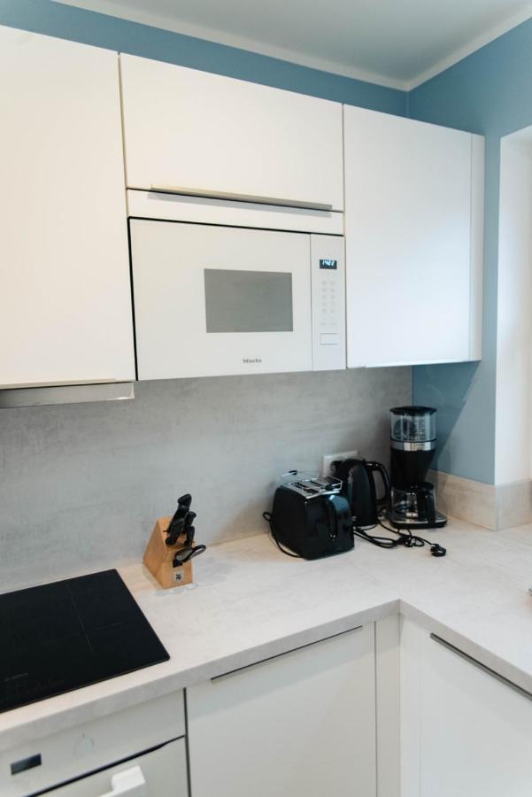 Kuesten Apartments Tannenhausen Άουριχ Εξωτερικό φωτογραφία