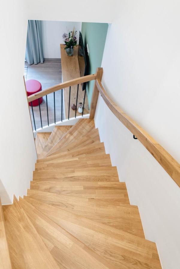 Kuesten Apartments Tannenhausen Άουριχ Εξωτερικό φωτογραφία