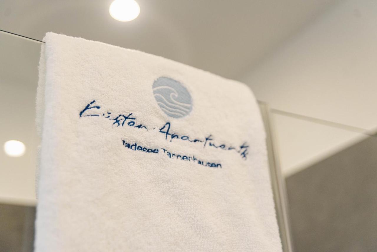 Kuesten Apartments Tannenhausen Άουριχ Εξωτερικό φωτογραφία