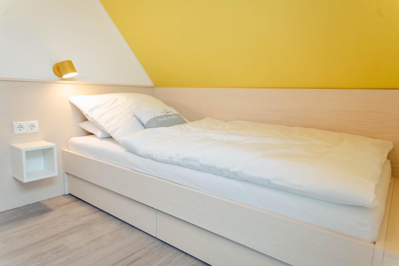 Kuesten Apartments Tannenhausen Άουριχ Εξωτερικό φωτογραφία