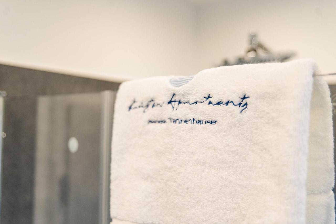 Kuesten Apartments Tannenhausen Άουριχ Εξωτερικό φωτογραφία
