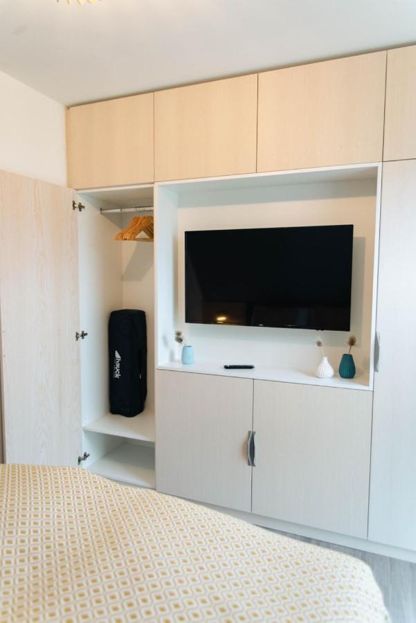 Kuesten Apartments Tannenhausen Άουριχ Εξωτερικό φωτογραφία