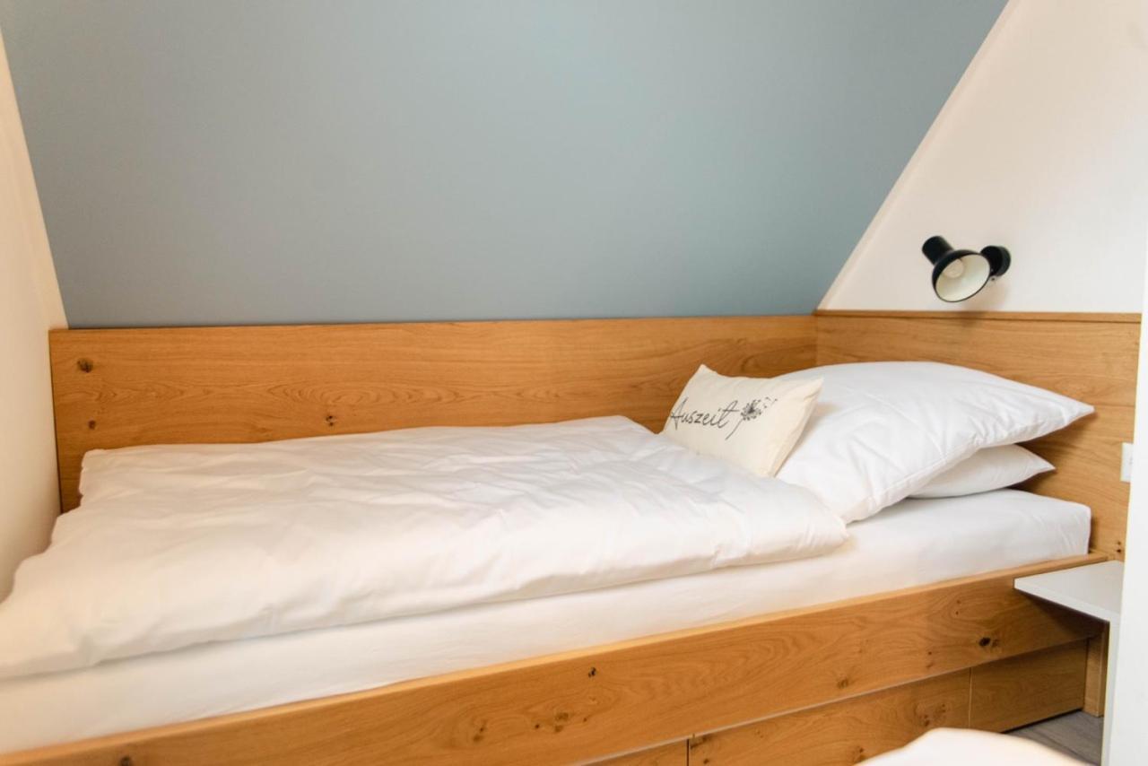 Kuesten Apartments Tannenhausen Άουριχ Εξωτερικό φωτογραφία